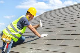 Best Roof Maintenance and Cleaning  in Benton, KY